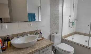 Imagem 3: Casa de condomínio sobrado para aluguel com 120 metros quadrados com 3 quartos