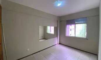 Imagem: Apartamento com 2 quartos no Edifício Ernesto