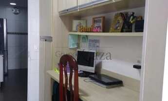 Imagem 6: Linda Casa Condomínio Morada Casabella- Jardim Marcondes - Jacareí - 80m²