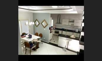 Imagem 7: Casa Sobrado Villa Branca