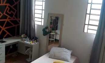 Imagem 6: Casa Metropolitana Núcleo Bandeirante