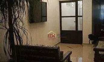 Imagem 4: Casa com 4 dormitórios, 133 m² - venda por R$ 583.000,00 ou aluguel por R$ 3.460,00/mês