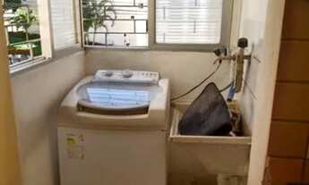 Imagem 6: Alugo apartamento no condomínio Guairá, mobiliado R$ 1.200 com 2/4