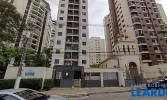 Imagem 2: APARTAMENTO - MOEMA PÁSSAROS - SP