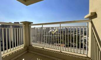 Imagem 2: Apartamento com 3 dormitórios à venda, 80 m² por R$ 500.000,00 - Vila Alzira - Santo André