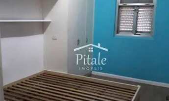 Imagem 7: Apartamento com 2 dormitórios para alugar, 60 m² por R$ 1.978,00/mês - Cambuci - São Paulo