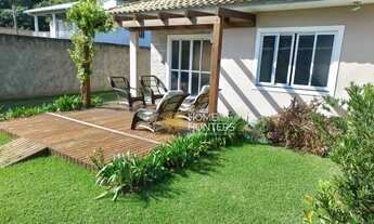 Imagem: Casa com 2 dormitórios à venda, 164 m²