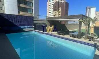 Imagem 3: EXCELENTE 2 QUARTOS MOBILIADO NA OSCAR NIEMAYER