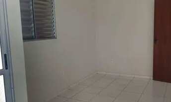 Imagem 7: Apartamento com 2 dormitórios para alugar, 52 m² por R$ 800/mês - Edificio Coimbra - Pinda