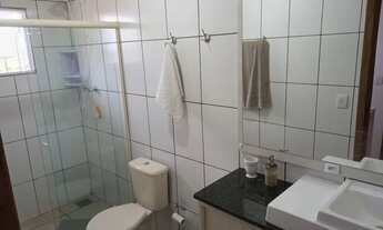 Imagem 2: Sobrado amplo 3 quartos-piscina