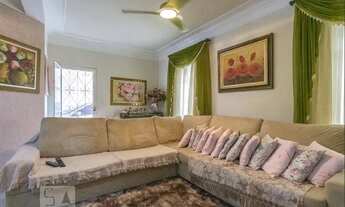 Imagem 3: Casa para Aluguel - Parque das Águas, 3 Quartos, 253 m2