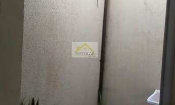 Imagem 7: Kitnet para Locação em Limeira, Jardim Cidade Universitária I, 1 dormitório, 1 banheiro