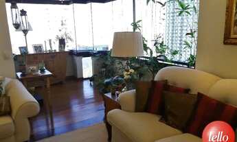 Imagem 3: São Paulo - Apartamento Padrão - Campo Belo