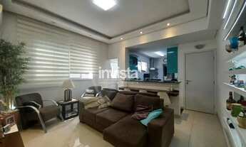 Imagem 2: Excelente 3 dormitórios com lazer em frente a Praia!!!