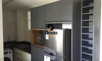 Imagem 5: APARTAMENTO RESIDENCIAL em CURITIBA - PR, CENTRO