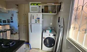 Imagem 5: Alugo Tocantins, Mobiliado, etapa 1