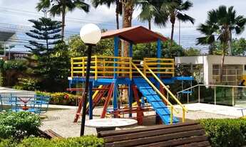 Imagem 3: Presidente Kennedy Apto com 3 Quartos 1 Vaga na Garagem