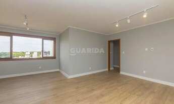 Imagem 4: Cobertura reformada de 4 dormitórios, sendo 1 suíte no bairro Higienópolis