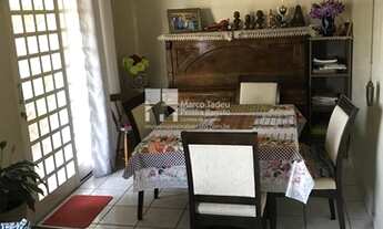 Imagem 5: Sobrado em condomínio com 142 m², 3 dorm. sendo 1 suíte com closet