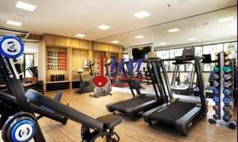 Imagem 6: RIO DE JANEIRO - Apartamento Padrão - CACHAMBI