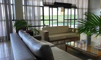 Imagem 4: Flat para aluguel, 2 quartos, 1 suíte, 1 vaga, Ponta Negra - Natal/RN