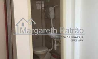 Imagem 2: Apartamento 02 quartos com dependência em Armação