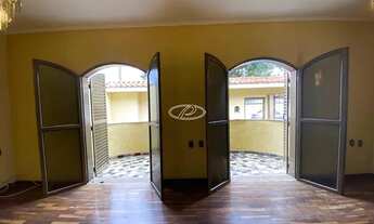 Imagem 5: Casa para aluguel, 3 quartos, 1 suíte, 3 vagas, Jardim Ouro Verde - Limeira/SP