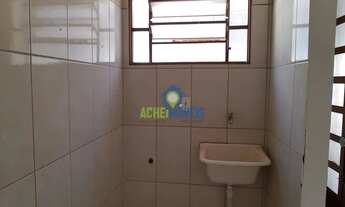 Imagem 4: Kitnet com Pintura Nova, cozinha americana