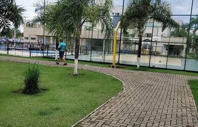 Imagem 5: Aluga-se ap. 2 Quartos mobiliado, Garden Club