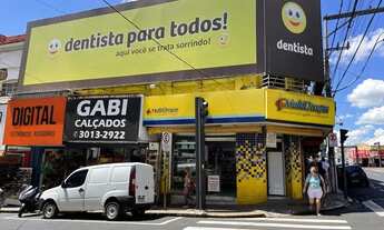 Imagem 5: Farmacia na área central de São José do Rio Preto