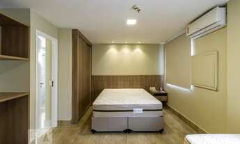 Imagem 3: Apartamento para Aluguel - Vila Olímpia, 1 Quarto, 33 m2