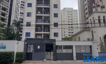 Imagem 7: APARTAMENTO - MOEMA PÁSSAROS - SP