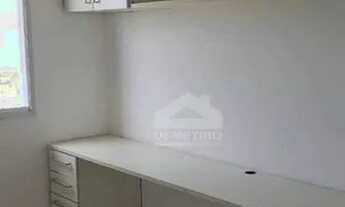 Imagem 4: Apartamento com 3 dormitórios para alugar, 86 m² por R$ 3.224,23/mês - Vila Paraíba - Guar