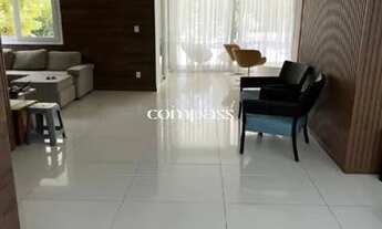 Imagem 3: Casa com 4 suítes para venda e aluguel no Cond. Morada da Península na Reserva do Paiva