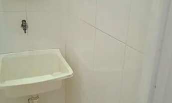 Imagem 5: Kitnet/conjugado para venda tem 24 metros quadrados