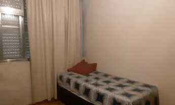 Imagem 6: Apartamento para aluguel tem 52 metros quadrados com 1 quarto em Gonzaga - Santos - SP