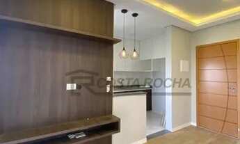 Imagem 2: Apartamento com 2 dormitórios à venda, 58 m² por R$ 397.500,00 - Residencial Mariana Maria