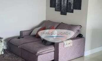 Imagem 2: Apartamento com 2 dormitórios, 85 m² - venda por R$ 640.000,00 ou aluguel por R$ 3.661,26