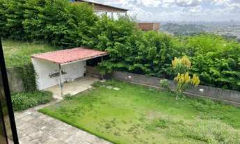 Imagem 6: Casa em Aldeia - Condomínio Santa Helena