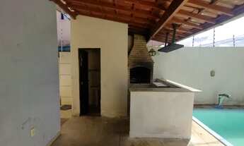 Imagem 5: Casa para aluguel tem 230 metros quadrados com 4 quartos em Nova Parnamirim - Parnamirim