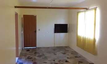 Imagem 6: Casa de dois dormitórios Imbé-RS