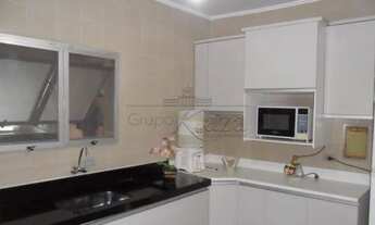 Imagem 7: Casa Condomínio - Jardim Santa Maria - Residencial Village de France - 140m²