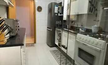 Imagem 7: Apartamento com 3 dormitórios à venda, 80 m² por R$ 690.000 - Chora Menino - São Paulo/SP