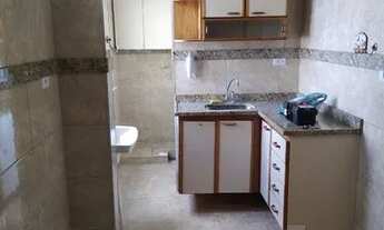 Imagem: Apartamento Padrão na 25 de Agosto