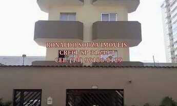 Imagem 2: APARTAMENTO COM 48 m² - VILA ASSUNCAO - PRAIA GRANDE SP