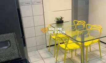 Imagem 7: APARTAMENTO 3 QUARTOS PORTEIRA FECHADA CIDADE DOS FUNCIONÁRIOS