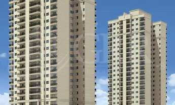 Imagem: Esplanada resort, apto 156m2