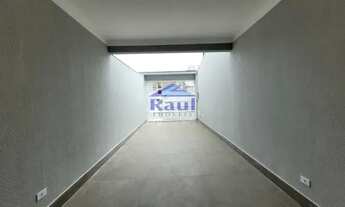 Imagem 2: VENDA SOBRADO NOVO - 3 DORMS - JARDIM CARAVELAS, SÃO PAULO-SP