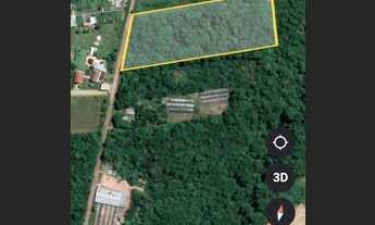 Imagem 4: Lote de terras AM 070 km 08 - 25.000 m²