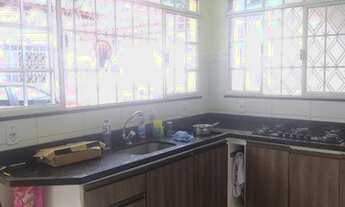 Imagem 4: Casa com piscina próximo a rotatória do SAMU na cidade nova/ núcleo 21/ Manaus